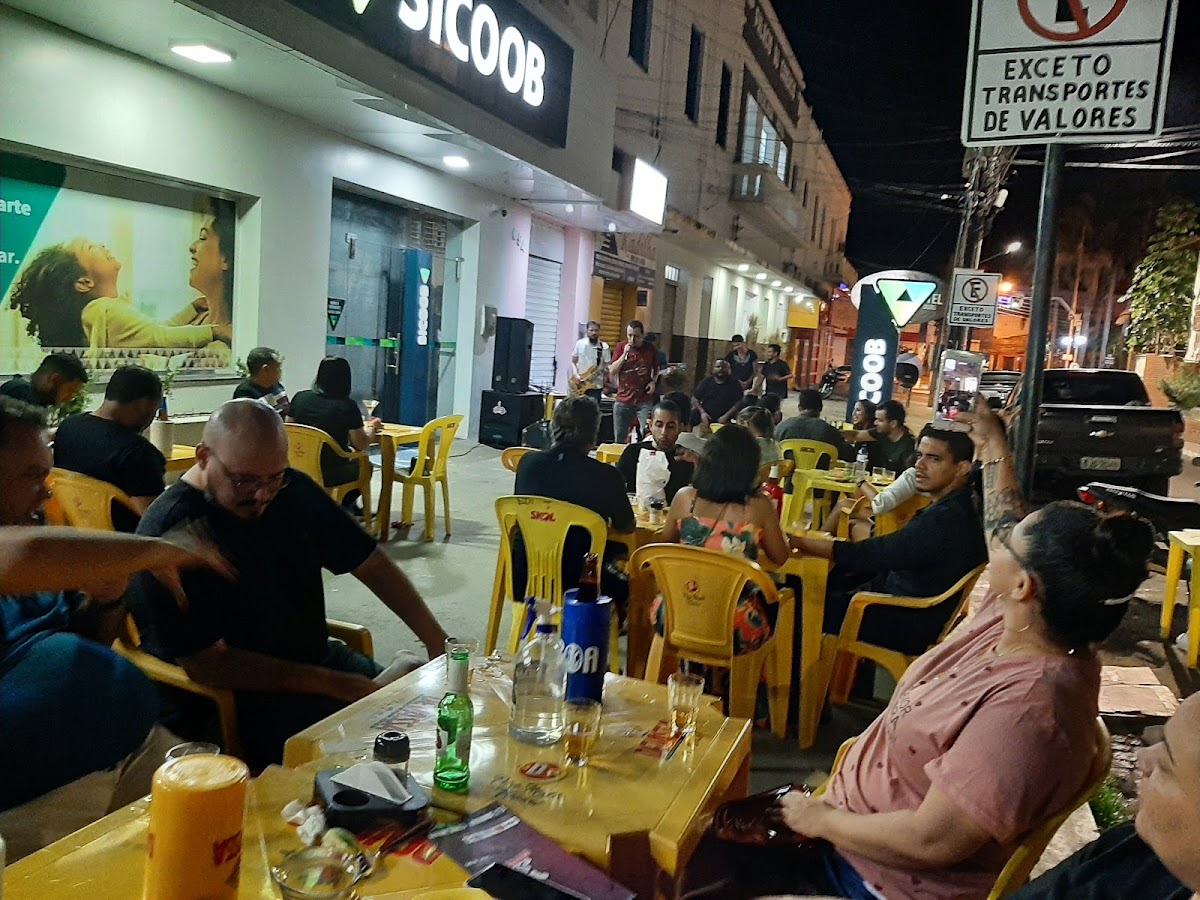 Pizzaria E Restaurante Nostra